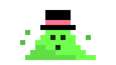 [9664c4] Slime - C