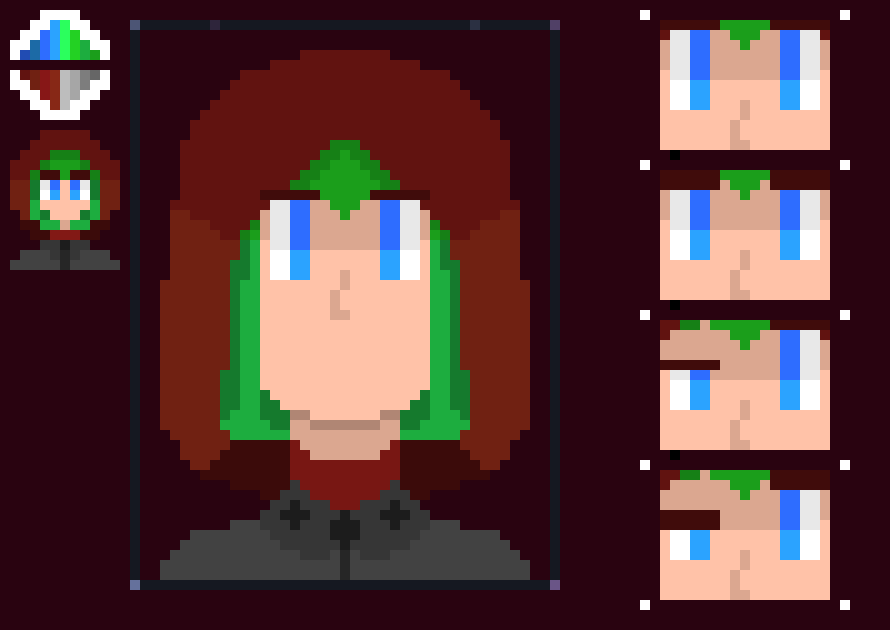 just casually saving my sprite sheet knowing there is a sprite stealer is here who needs to fuck off...