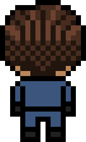 [e0b891] Andre Pixel Back