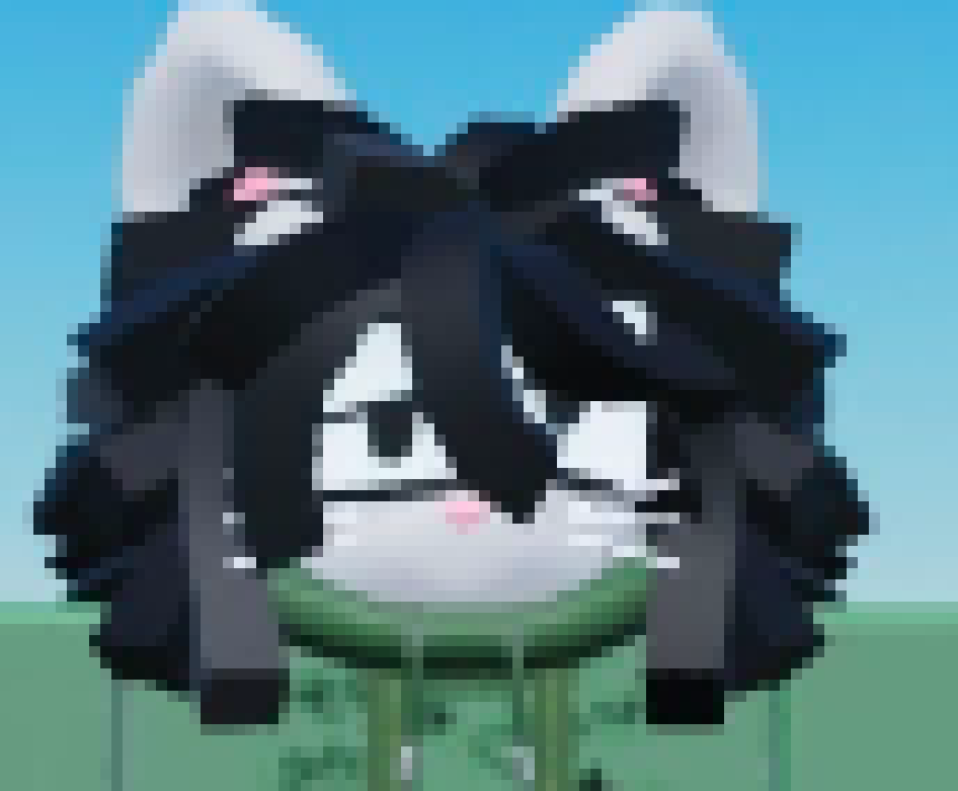 [006d2b] I kinda wanna like. draw a decent PFP but i'm generally too lazy to do that rn