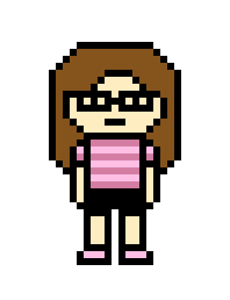 [31d7ad] clairesprite
