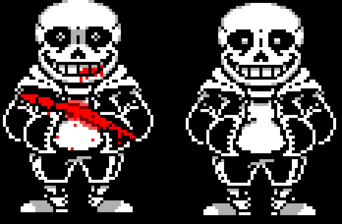 Last Breath Phases 1 & 2 - CT