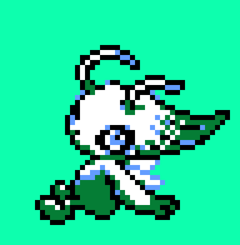Celebi