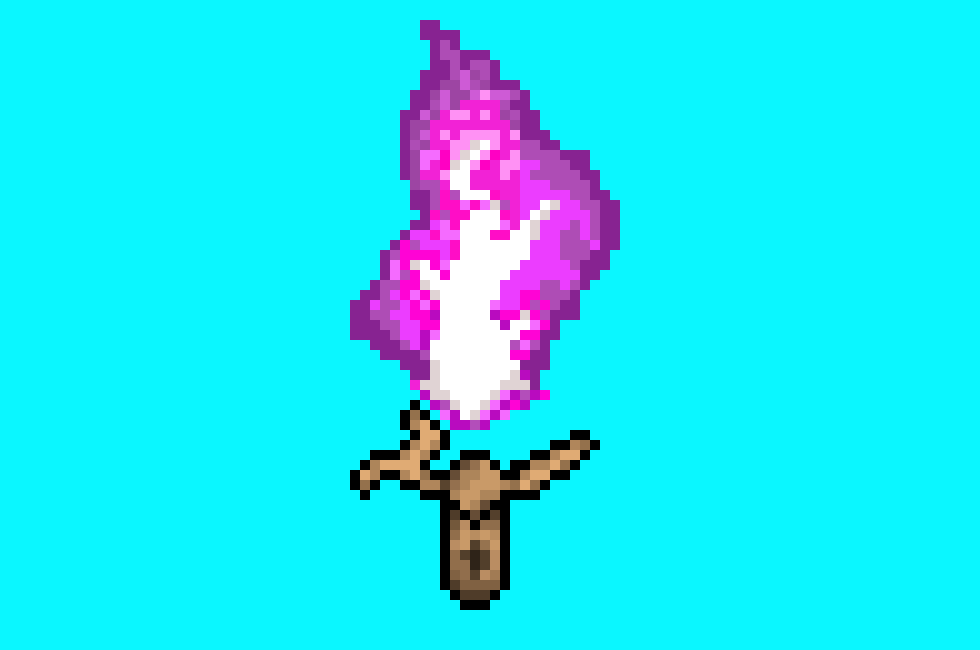 [e8ebc4] Terraria Concept