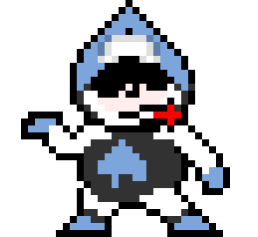 [5a726a] Sick Lancer