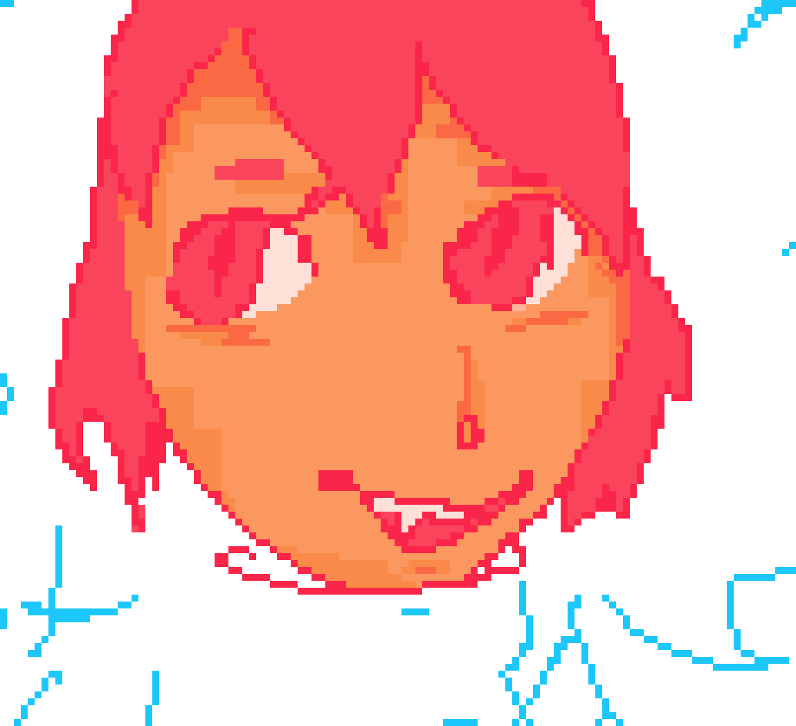 sweet and explosive