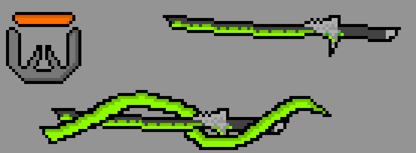 Genji Sword