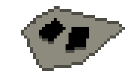 [6cc9a7] Stone Mask