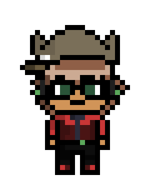 [4b8609] Neko boy