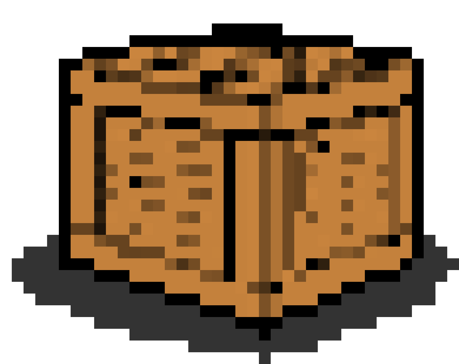 [053404] CRATE