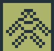 [4d4f61] Gameboy Sprite jump