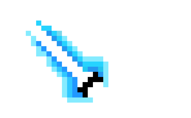 [9664c4] Energy sword