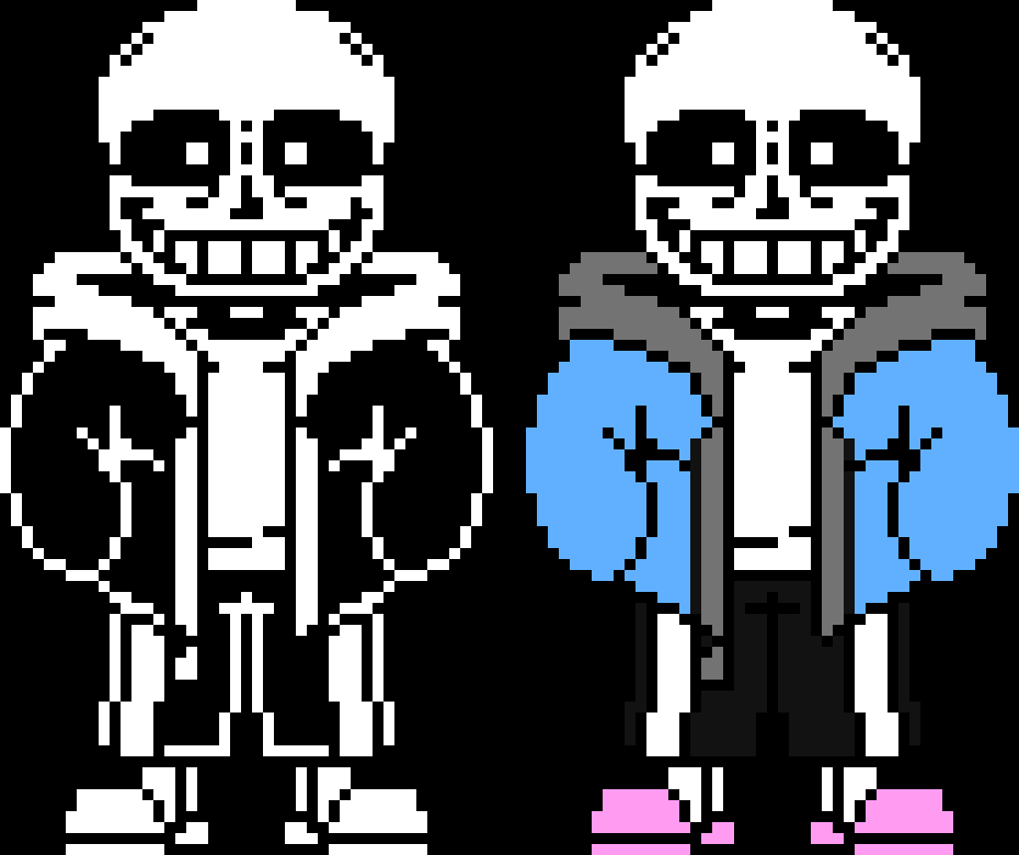 [1fac02] Create your own sans/sans template