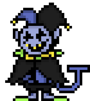 [7a4037] *makes it lead into his void*