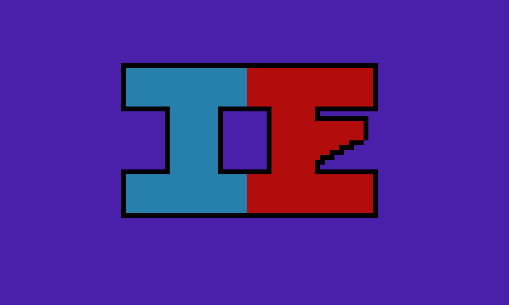 [9664c4] ILL FATED Logo