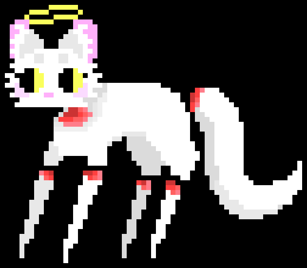 [000b4c] hellooooo! -Sally
