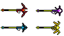 [9664c4] art mode 1 staffs bo2
