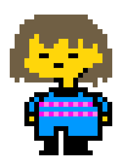 [8cdfbf] Frisk