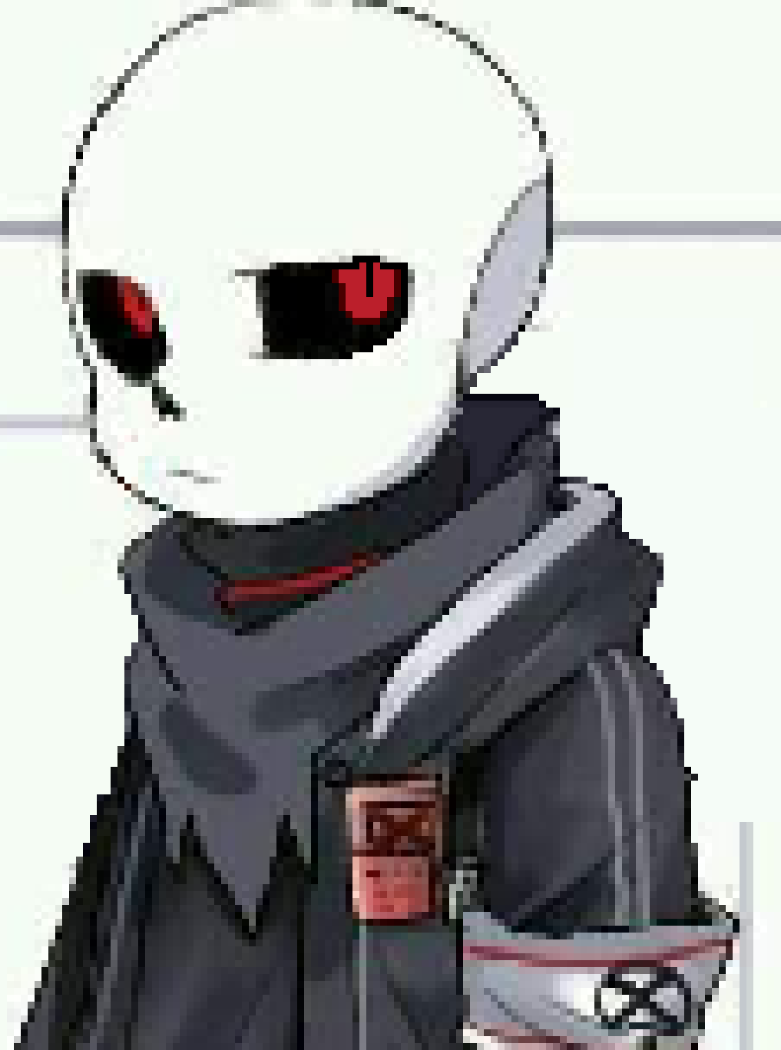 [7159b3] My au is an ongoing non stop war. That was one of the three groups, specifically a Renegade. An Overlord would have killed me instantly. I'm part of a group called the resistance, where we try to help others that need shelter and survive as long as possible