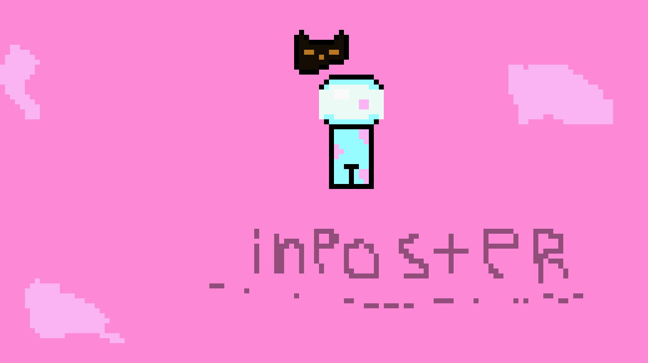 [3675f4] danganronpa pixel sprite base