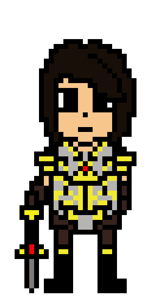 [9664c4] Paladin Version!!! (hericlys)