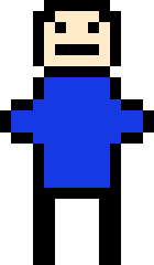 [06cc14] blue basket battle player