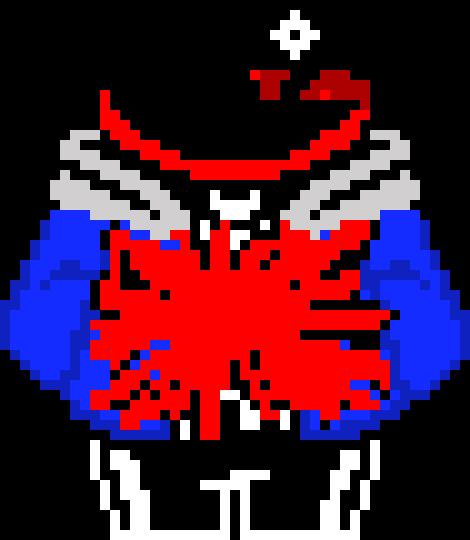 [c547b0] undertale last hope phase 14.5 9 V2