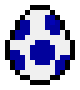 [9664c4] Yosh