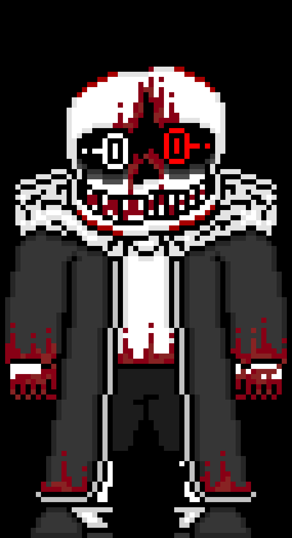 [e8cb42] MadnessTerror is just more mad than before, hes especially angry that he cant torture delete because of delete melting