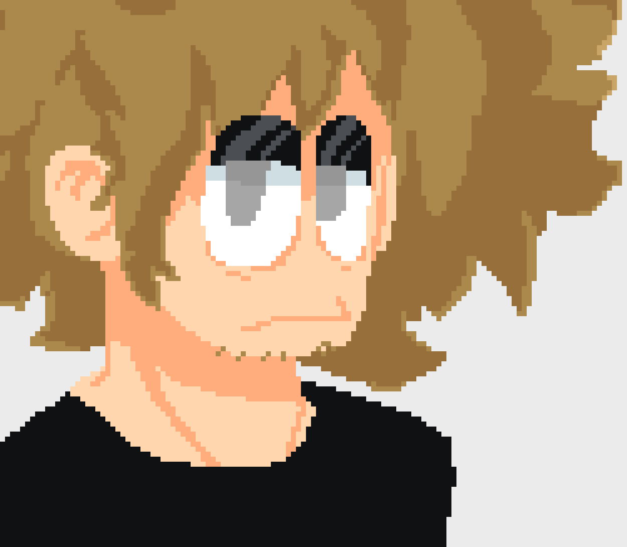 [252cc8] lwk js wanna make an entire spritesheet of all the different Axel variants i got cuz they're so goobery