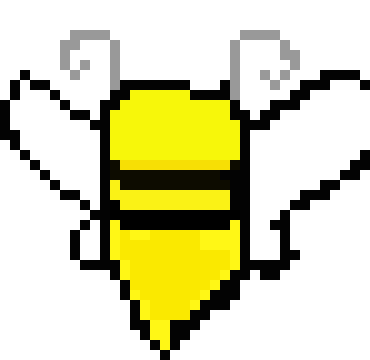 [e34ce4] Bee Factory Stage 9: Butterfly Bee