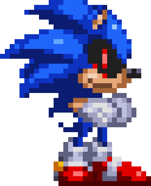 Mod-X Classic Sprite
