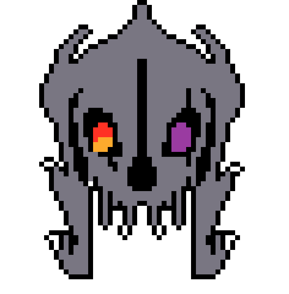 Copy's Gaster Blaster