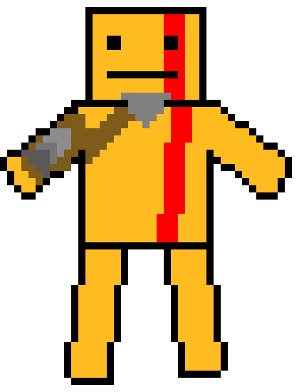 [24e6ab] kratos