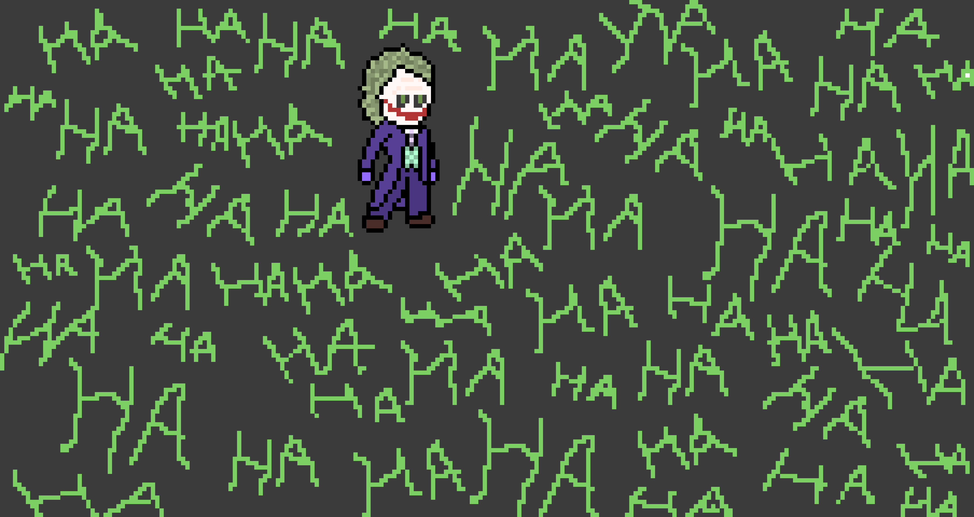 [9664c4] Joker