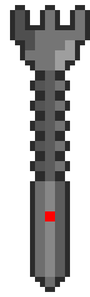 [1f4db7] Mech hook
