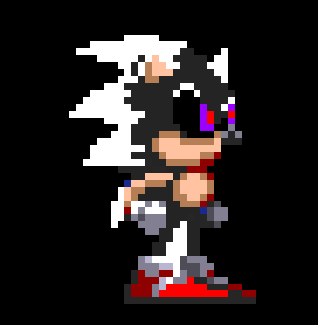 [891c34] Sonic.EXE