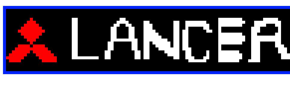 [fd01c6] lancer logo