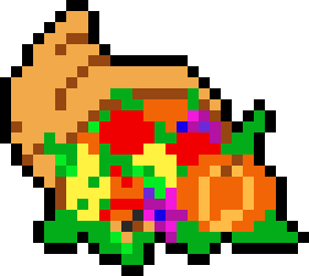 [ea4c1e] Cornucopia 