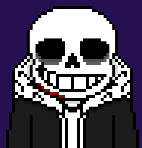 [b63bdb] . . . . heh, nah *makes a cut in Cherry's neck*