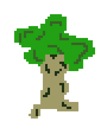 [8ee553] tree