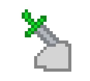 [9664c4] Sword within Stone