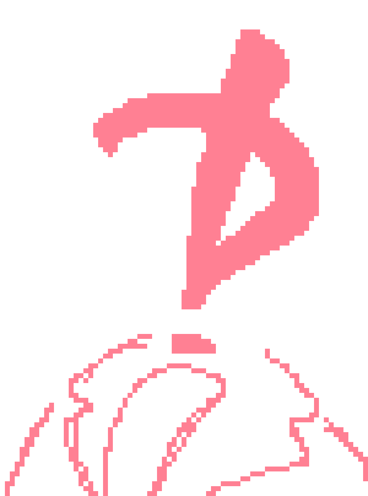 [7a0c0c] i feel like the dot could be a really interesting mouth formation. yeah anyways you Should be able to tell