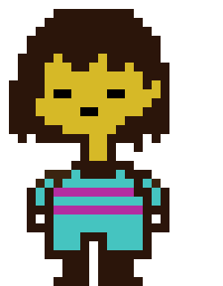 frisk