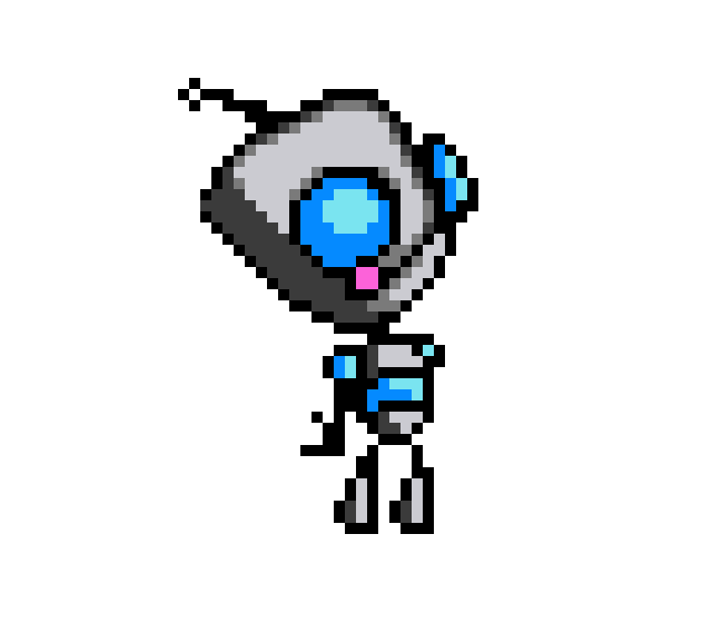 [9664c4] Gurr from Invader Zim