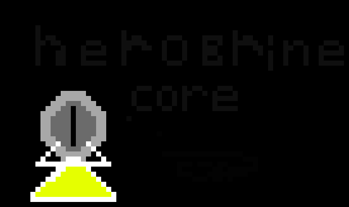 [9664c4] the core!