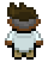 [88c468] custom gen 3 npc