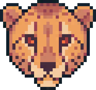[7060db] tiger
