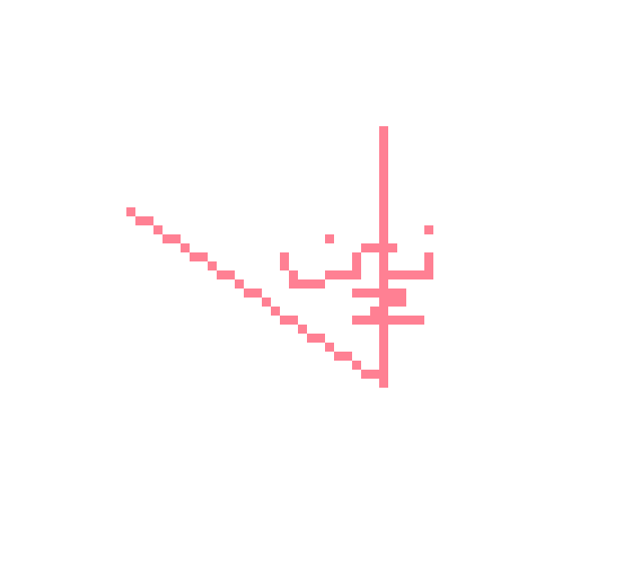 [2861fd] there is a really painful sore on my temple that appeared somehow