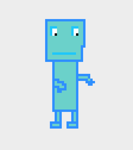 [9235a4] robot